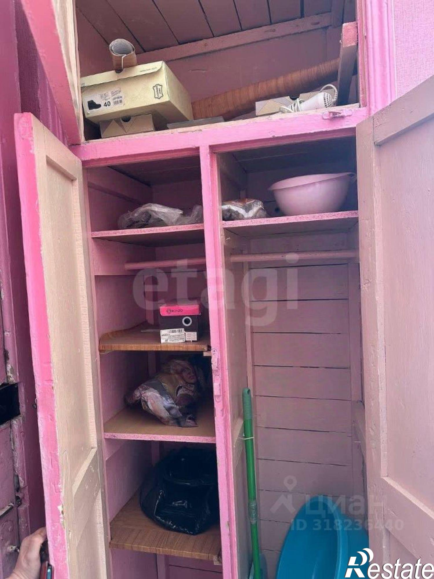 Купить комнату за 599 000 рублей на улица Ульянова, 122