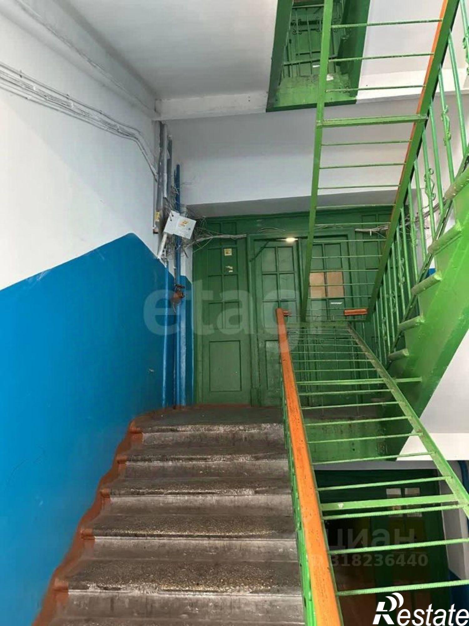 Купить комнату за 599 000 рублей на улица Ульянова, 122