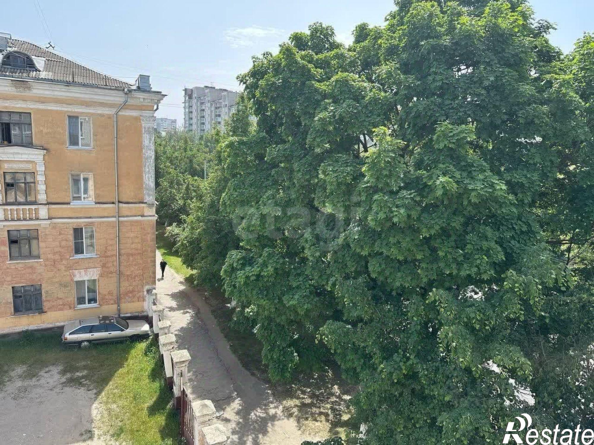 Купить комнату за 599 000 рублей на улица Ульянова, 122