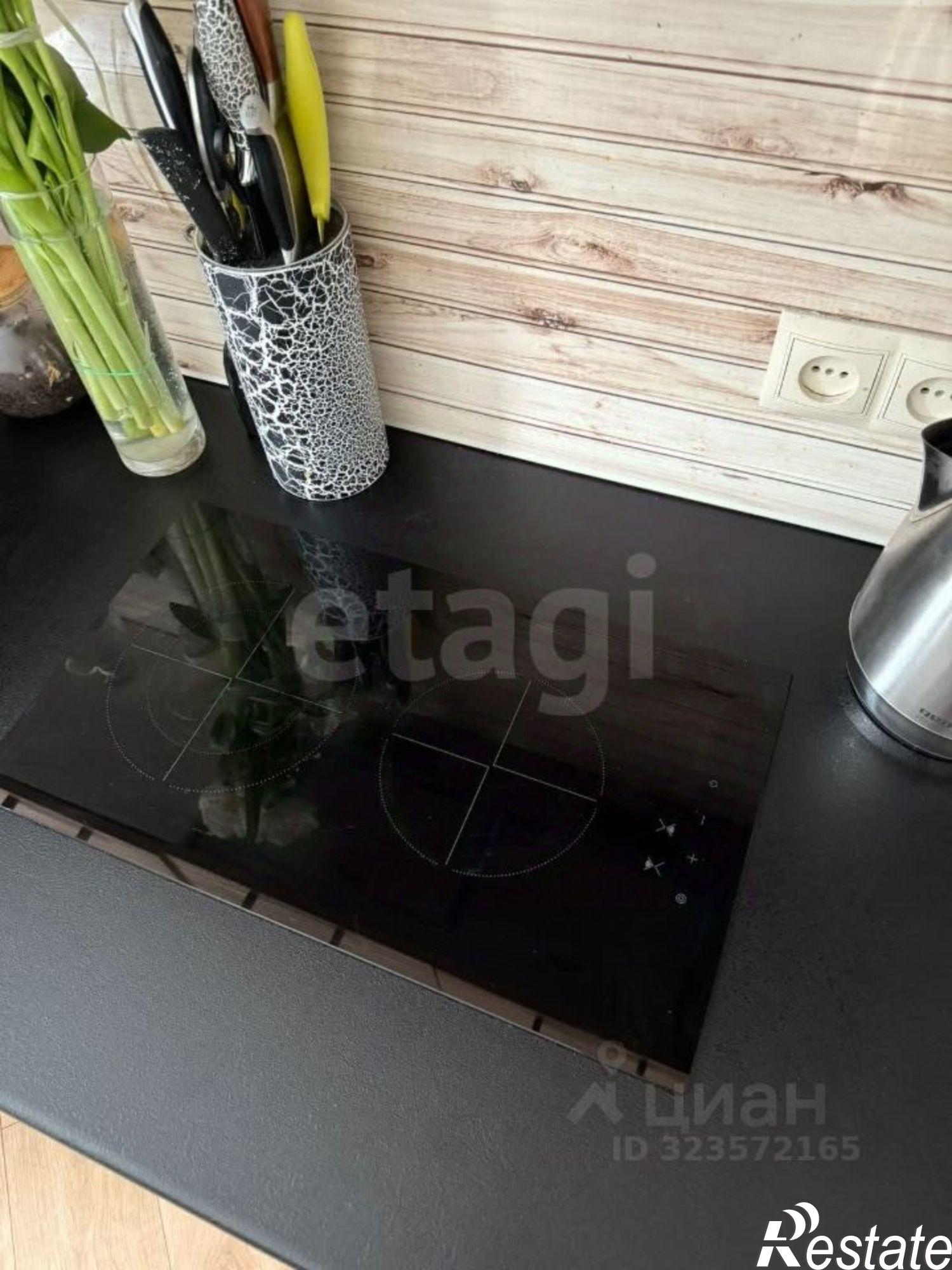 Купить комнату за 1 600 000 рублей на улица Костычева, 41/1