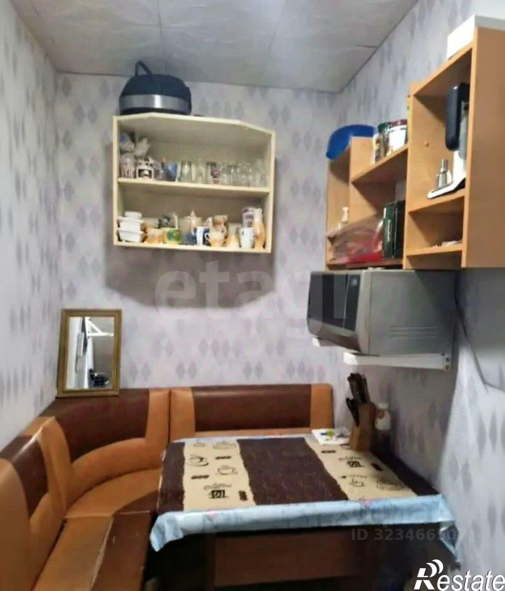 Купить квартиру за 1 860 000 рублей на Вокзальная улица, 154