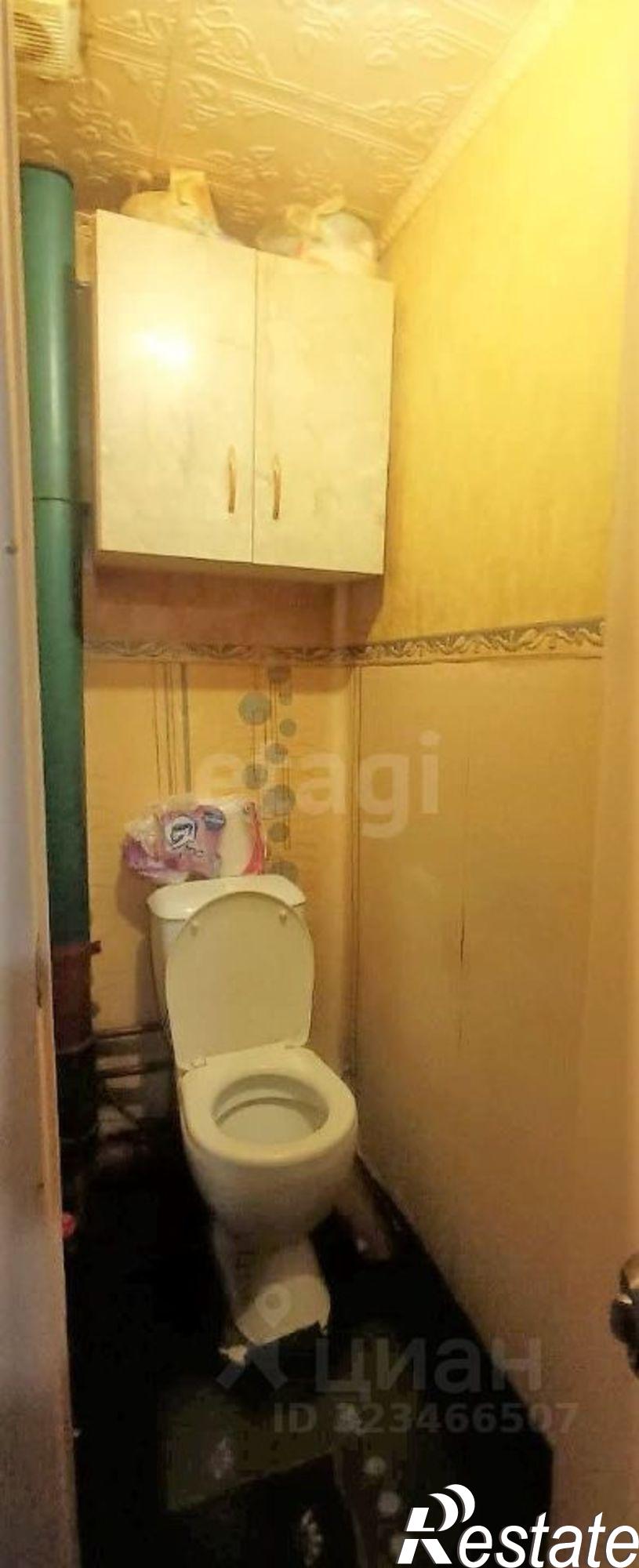 Купить квартиру за 1 860 000 рублей на Вокзальная улица, 154