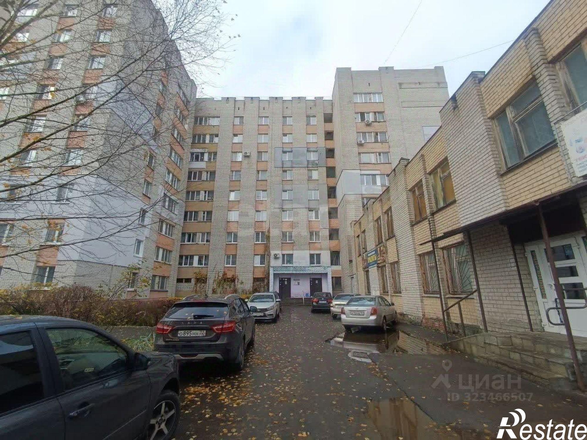 Купить квартиру за 1 860 000 рублей на Вокзальная улица, 154