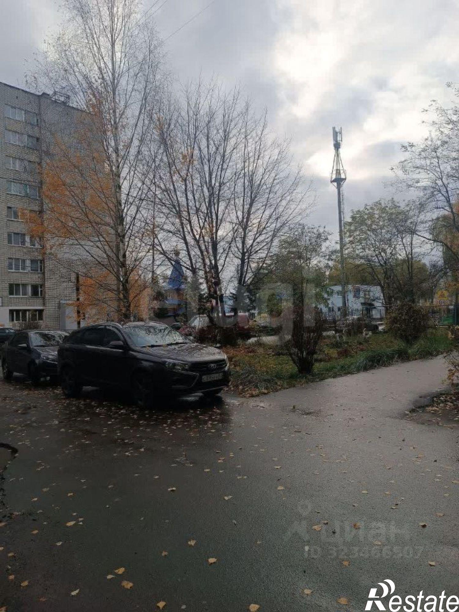 Купить квартиру за 1 860 000 рублей на Вокзальная улица, 154