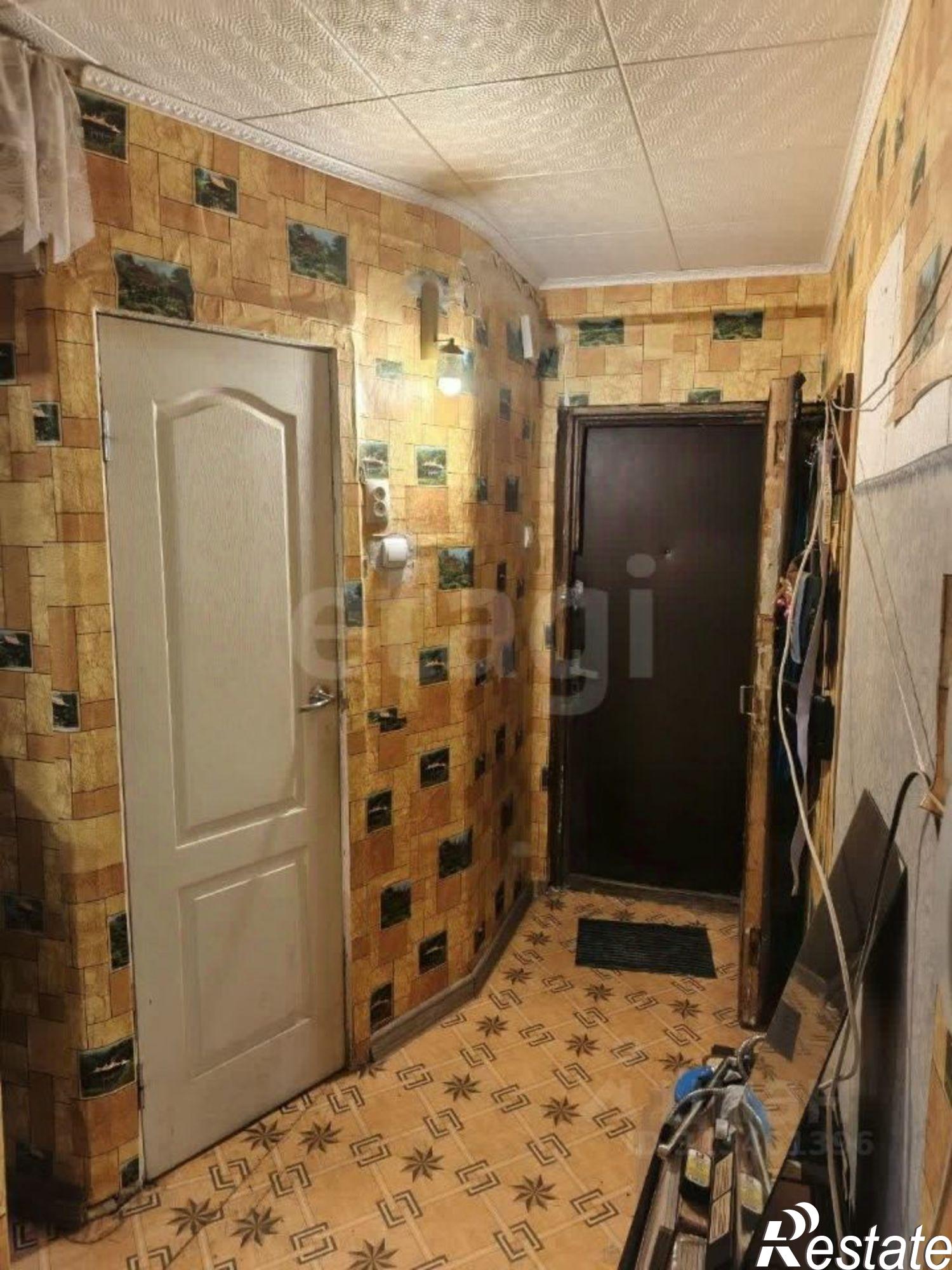 Купить квартиру за 2 300 000 рублей на Белорусская улица, 38