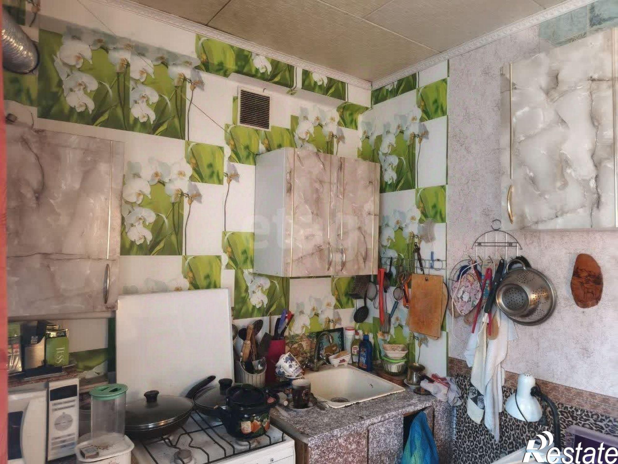 Купить квартиру за 2 300 000 рублей на Белорусская улица, 38