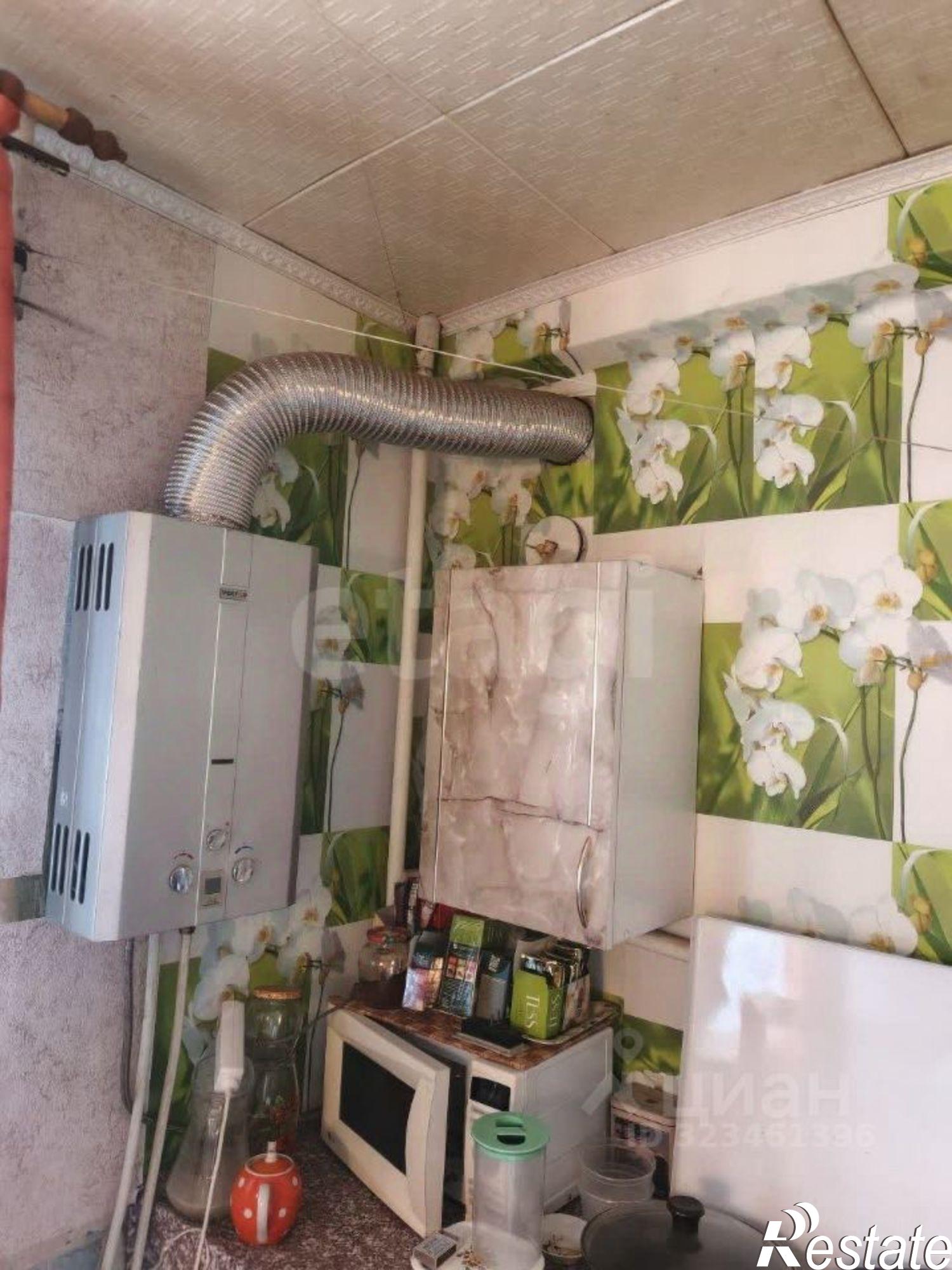 Купить квартиру за 2 300 000 рублей на Белорусская улица, 38