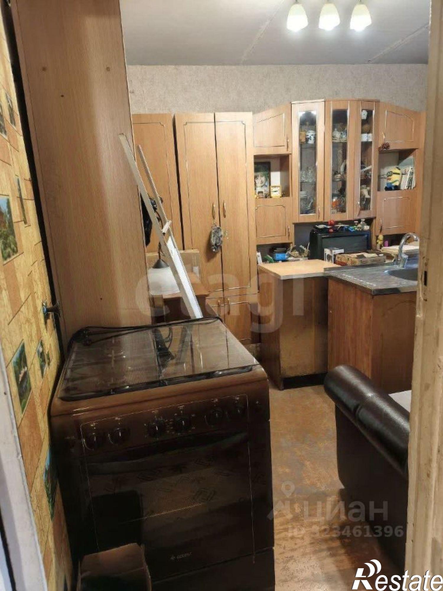 Купить квартиру за 2 300 000 рублей на Белорусская улица, 38