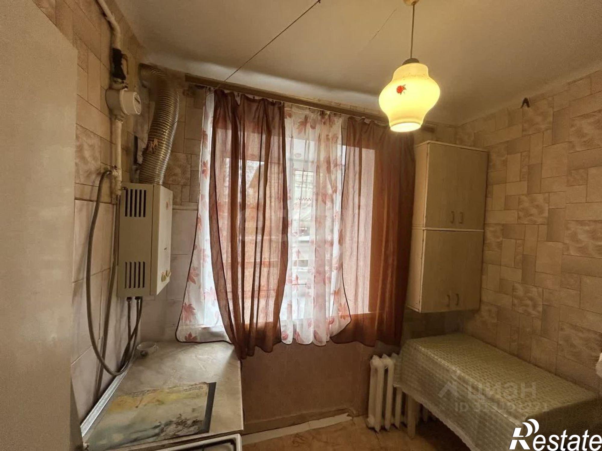 Купить квартиру за 2 400 000 рублей на проспект Ленина, 53