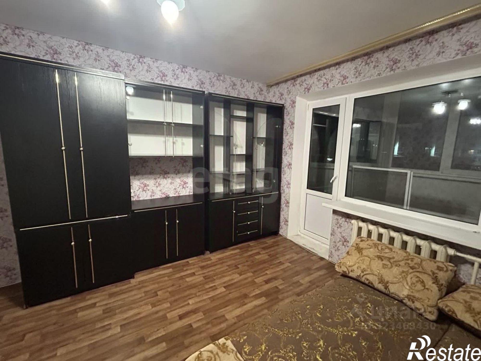 Купить квартиру за 3 270 000 рублей на Брянский переулок, 65