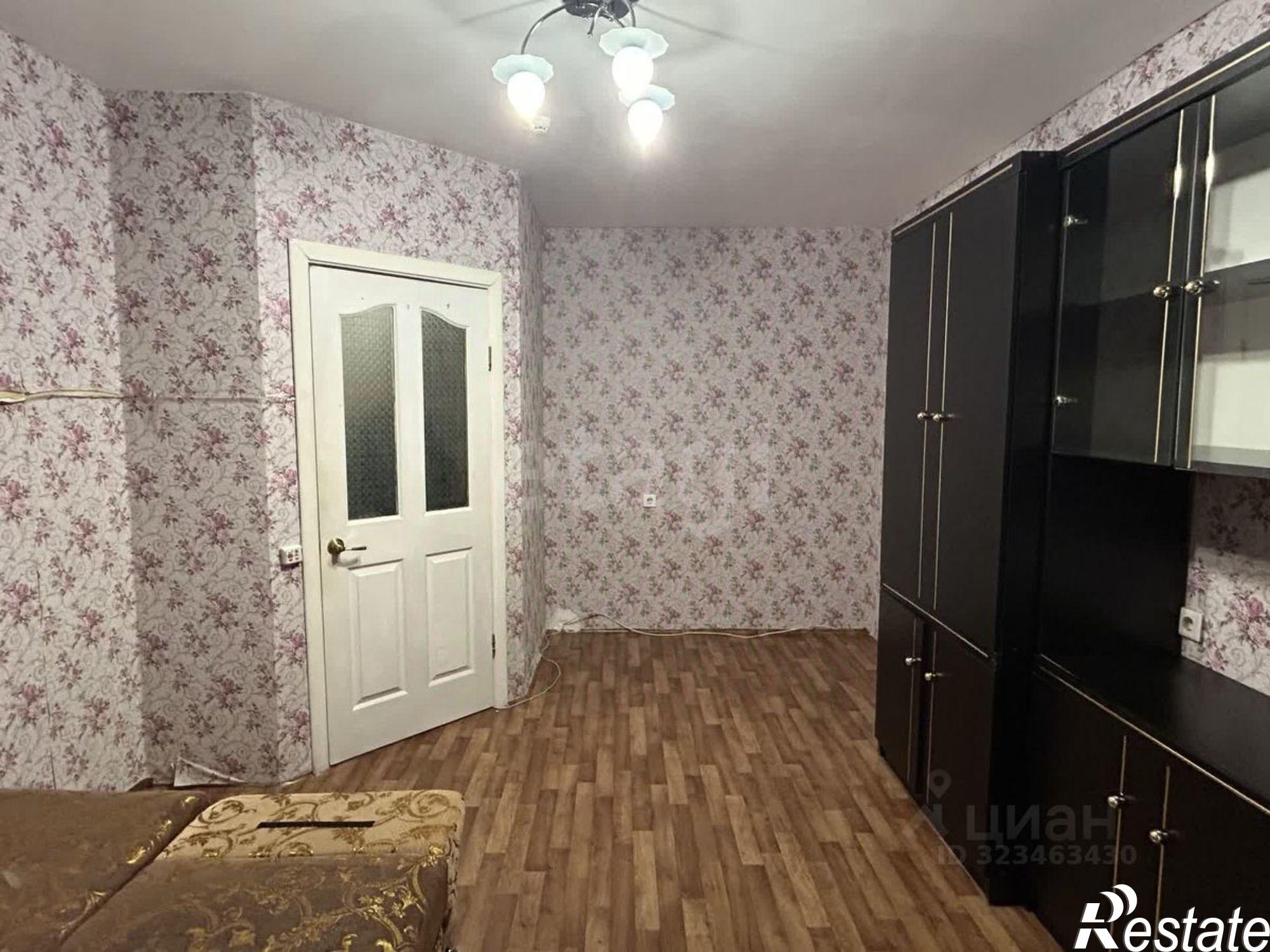 Купить квартиру за 3 270 000 рублей на Брянский переулок, 65