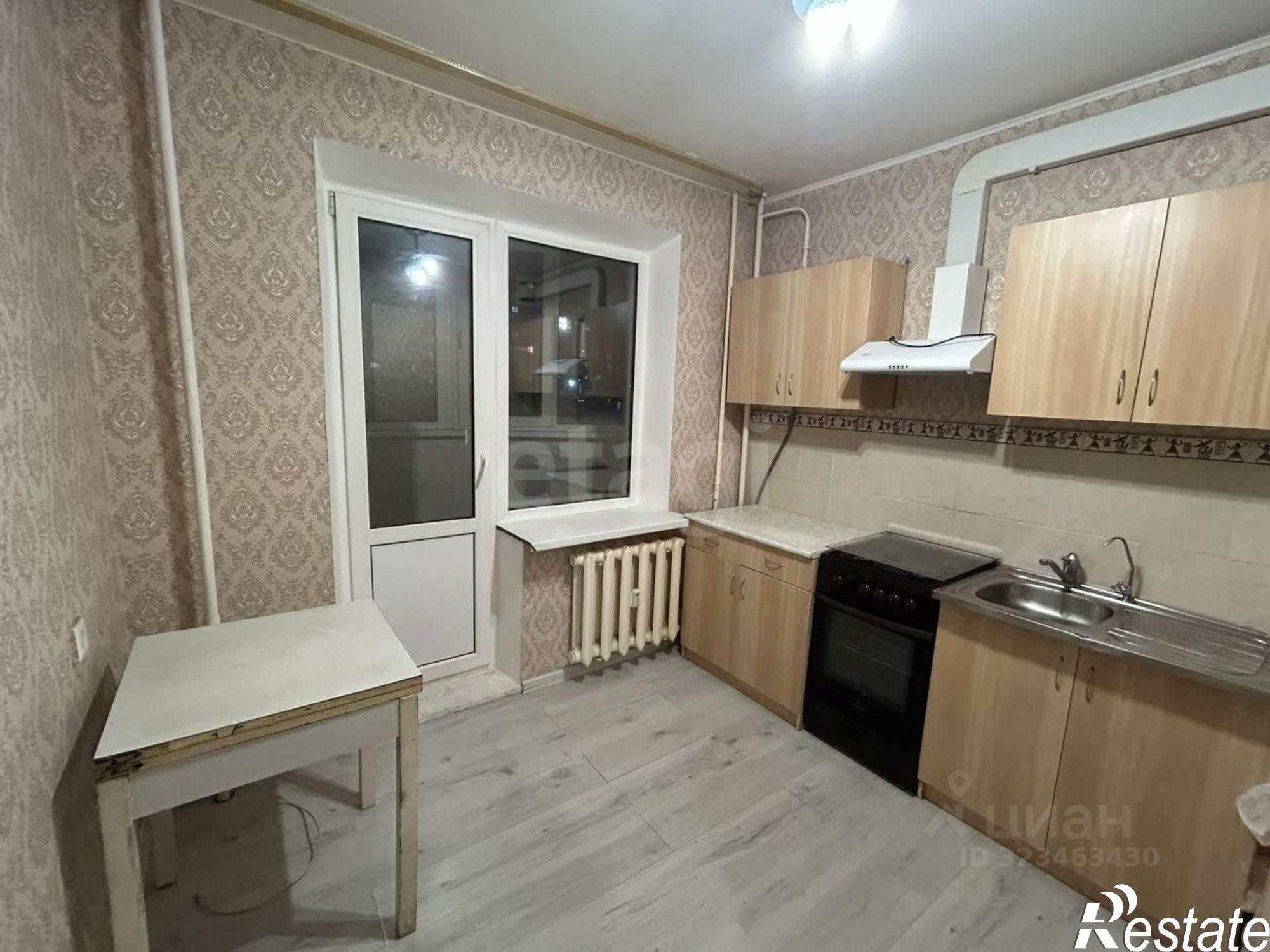 Купить квартиру за 3 270 000 рублей на Брянский переулок, 65