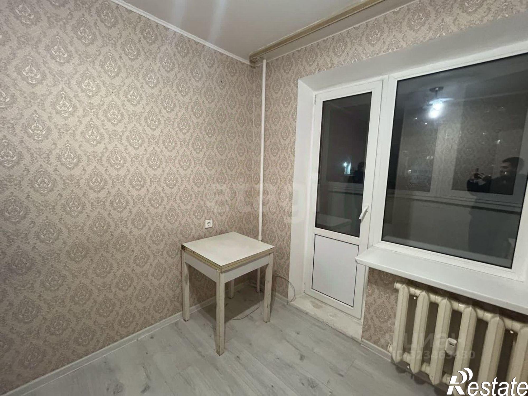 Купить квартиру за 3 270 000 рублей на Брянский переулок, 65