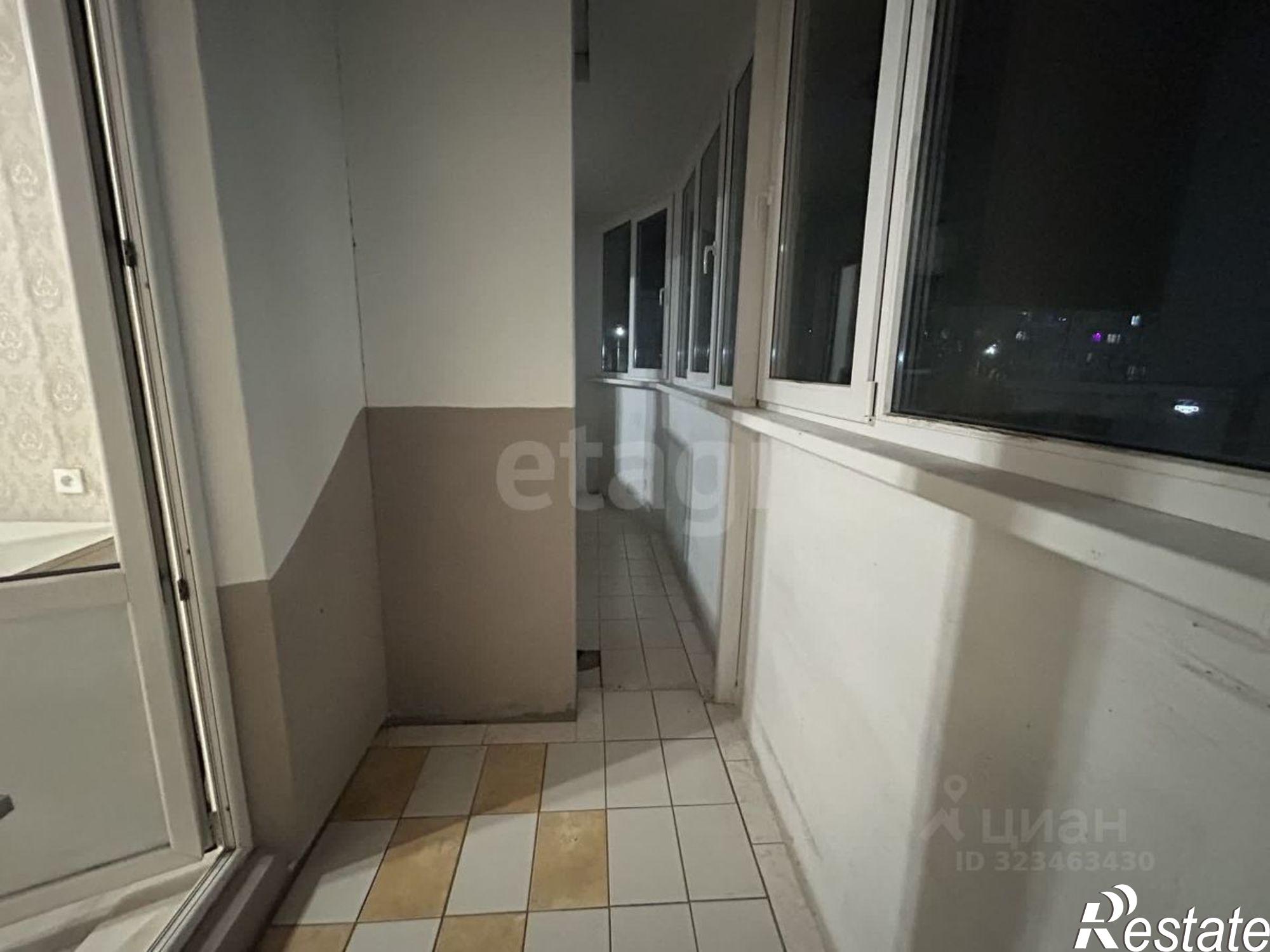 Купить квартиру за 3 270 000 рублей на Брянский переулок, 65