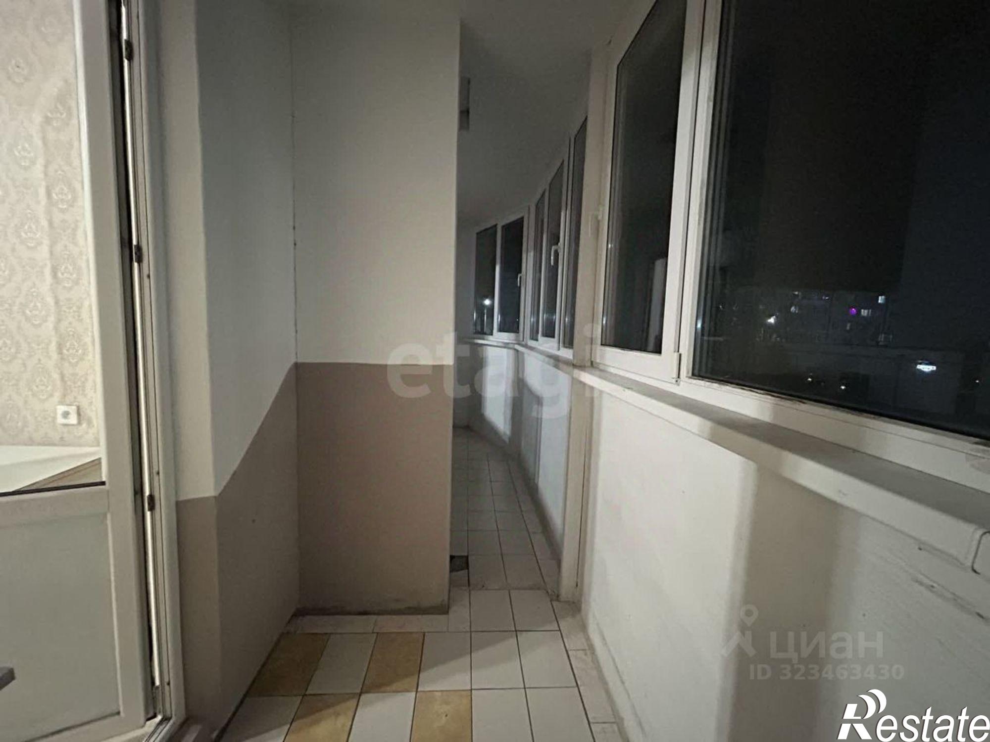 Купить квартиру за 3 270 000 рублей на Брянский переулок, 65