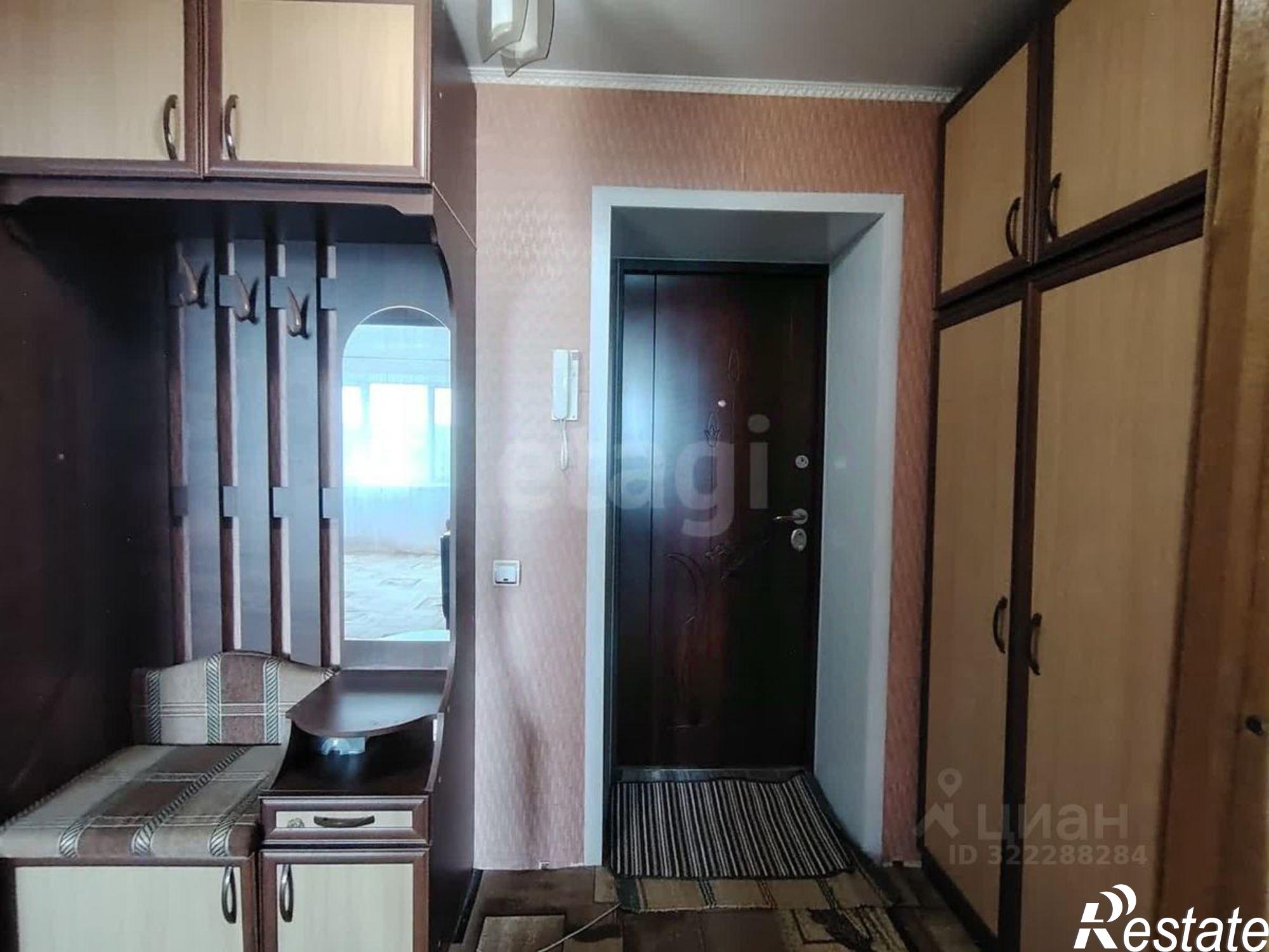 Купить квартиру за 3 750 000 рублей на улица Медведева, 56