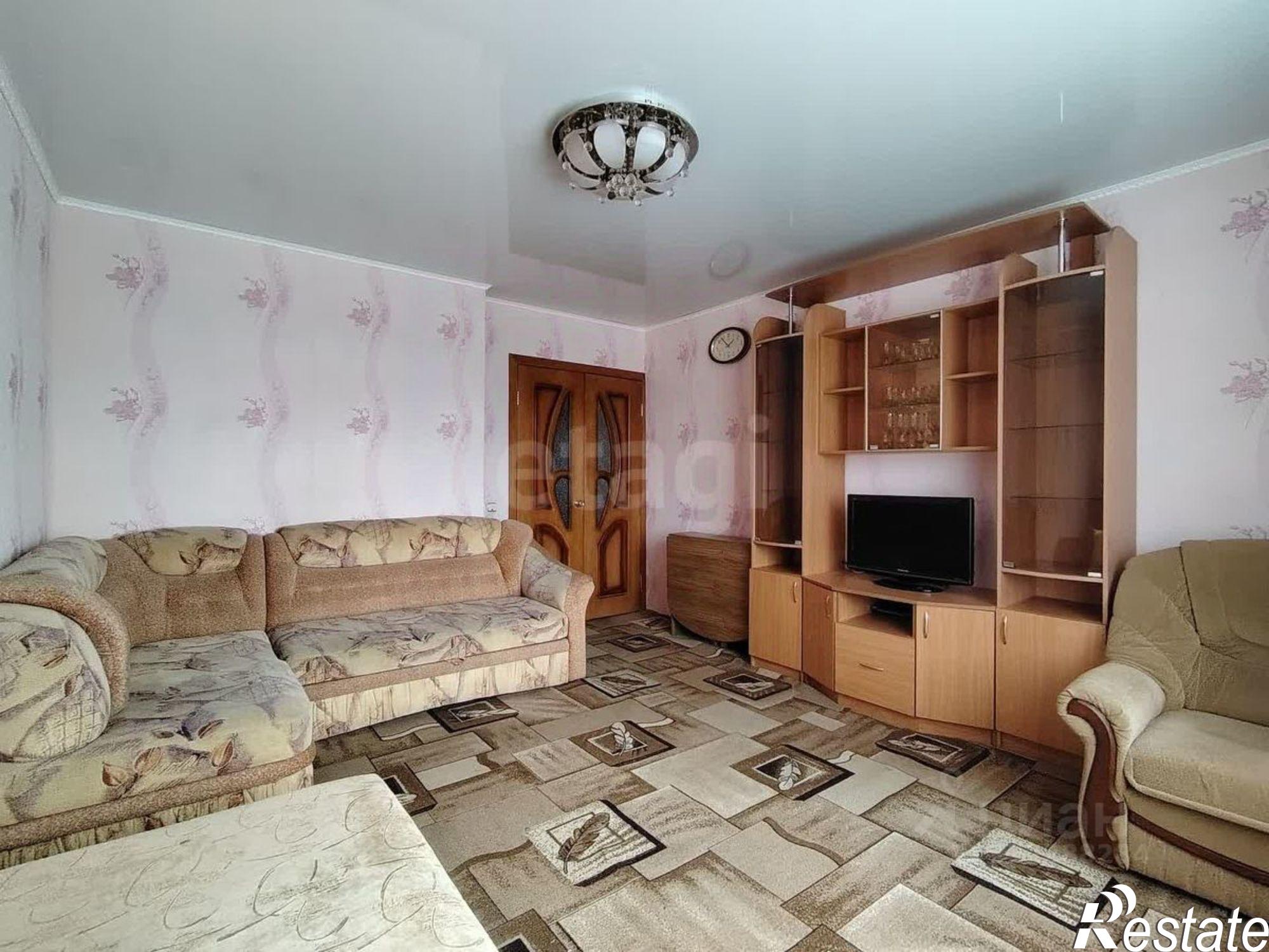 Купить квартиру за 3 750 000 рублей на улица Медведева, 56