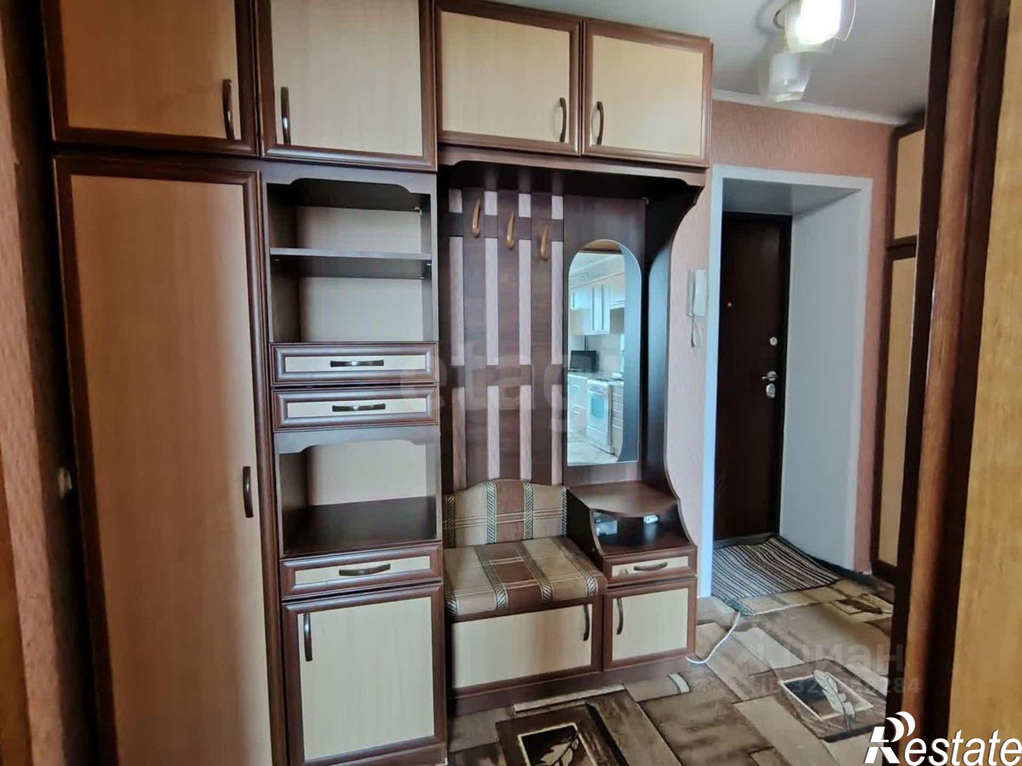 Купить квартиру за 3 750 000 рублей на улица Медведева, 56