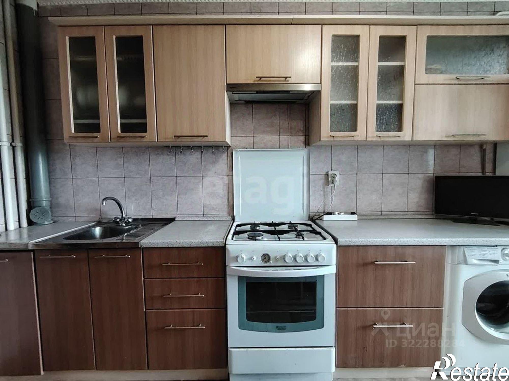 Купить квартиру за 3 750 000 рублей на улица Медведева, 56