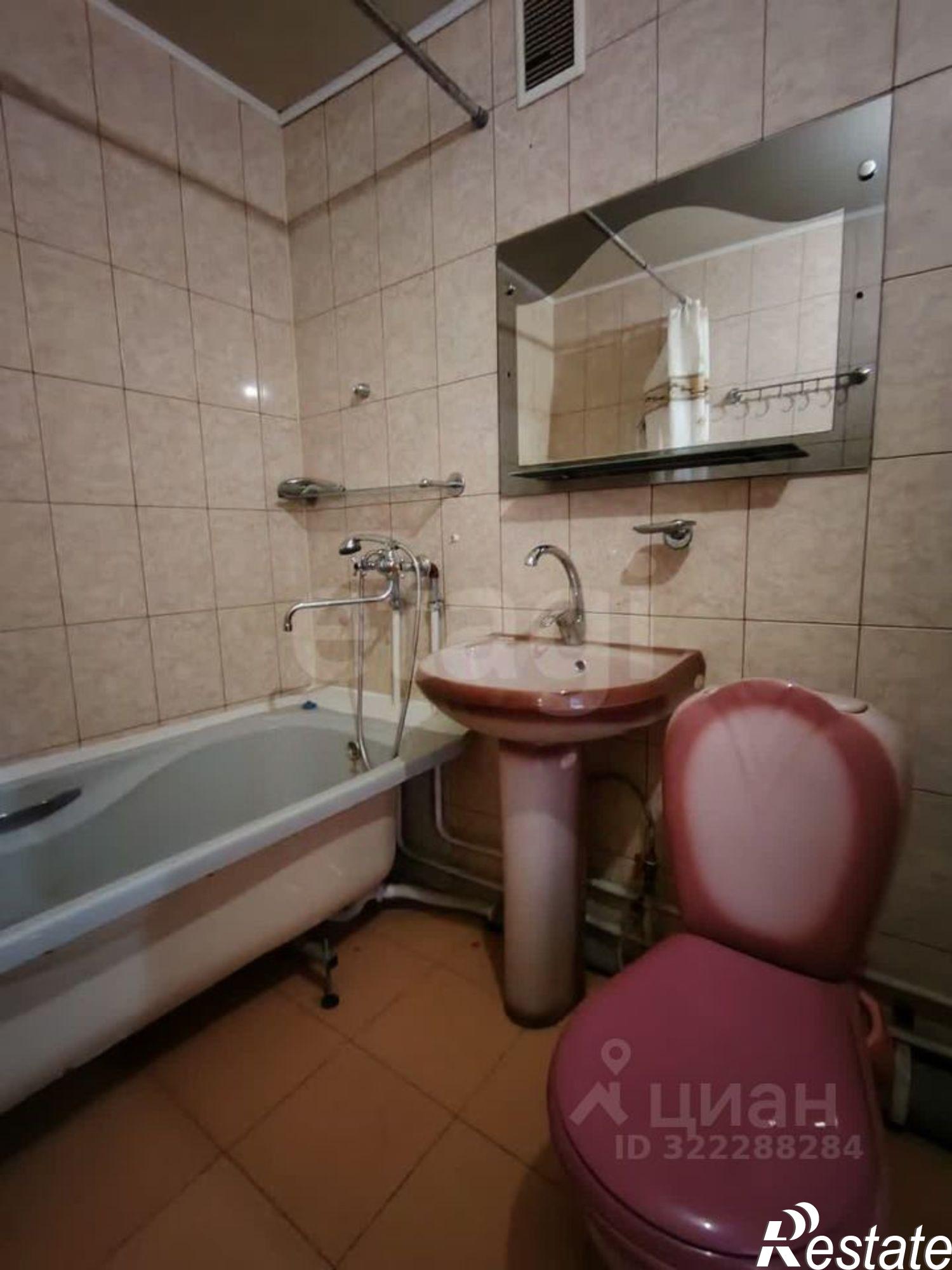 Купить квартиру за 3 750 000 рублей на улица Медведева, 56