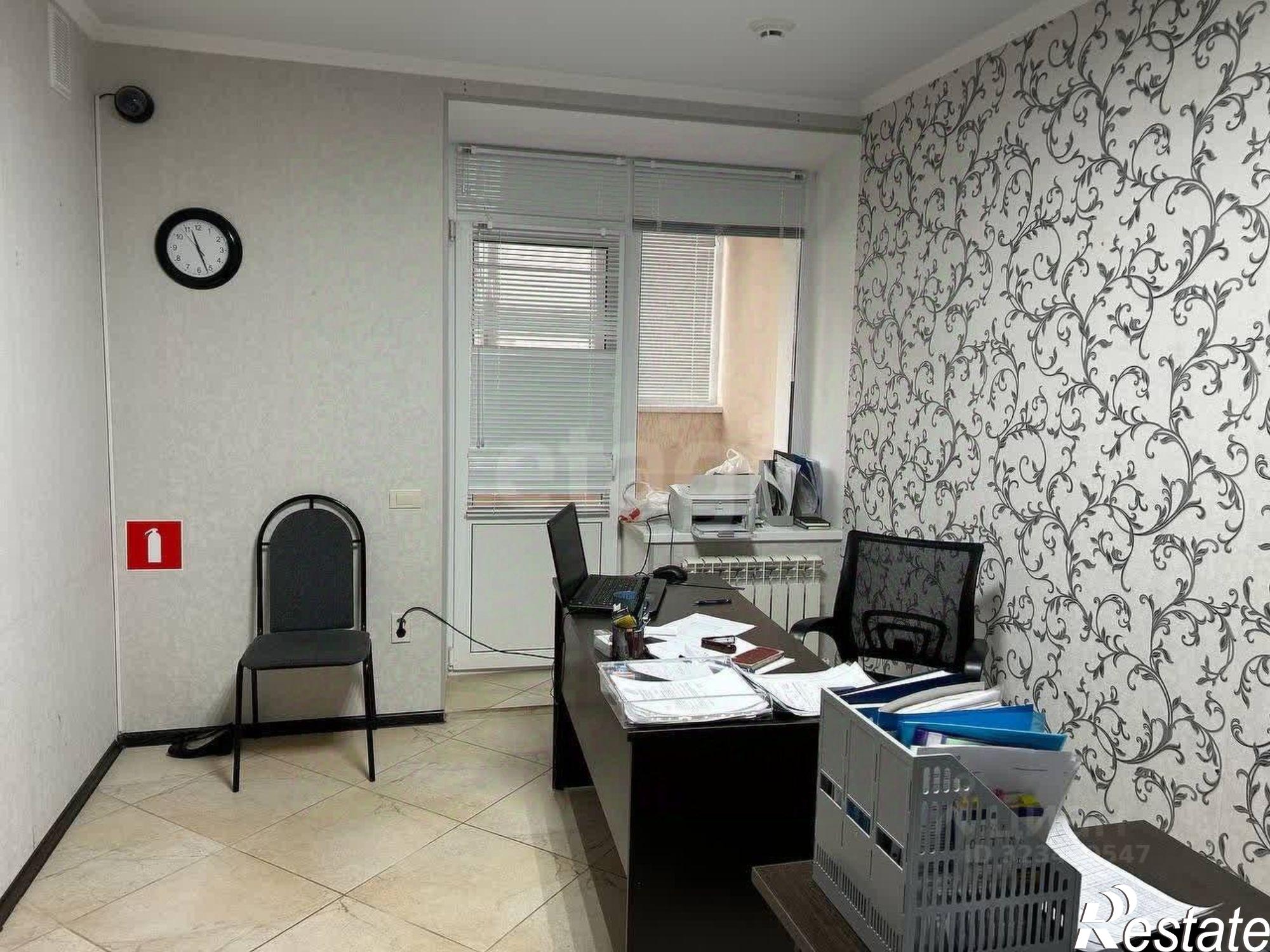 Купить офис, помещение под офис за 8 500 000 рублей на 1-й проезд Станке Димитрова, 14А