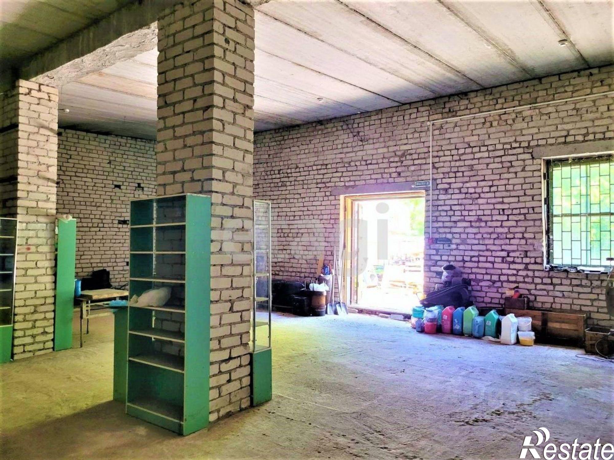 Купить складское помещение за 9 884 670 рублей на Московский проспект, 99