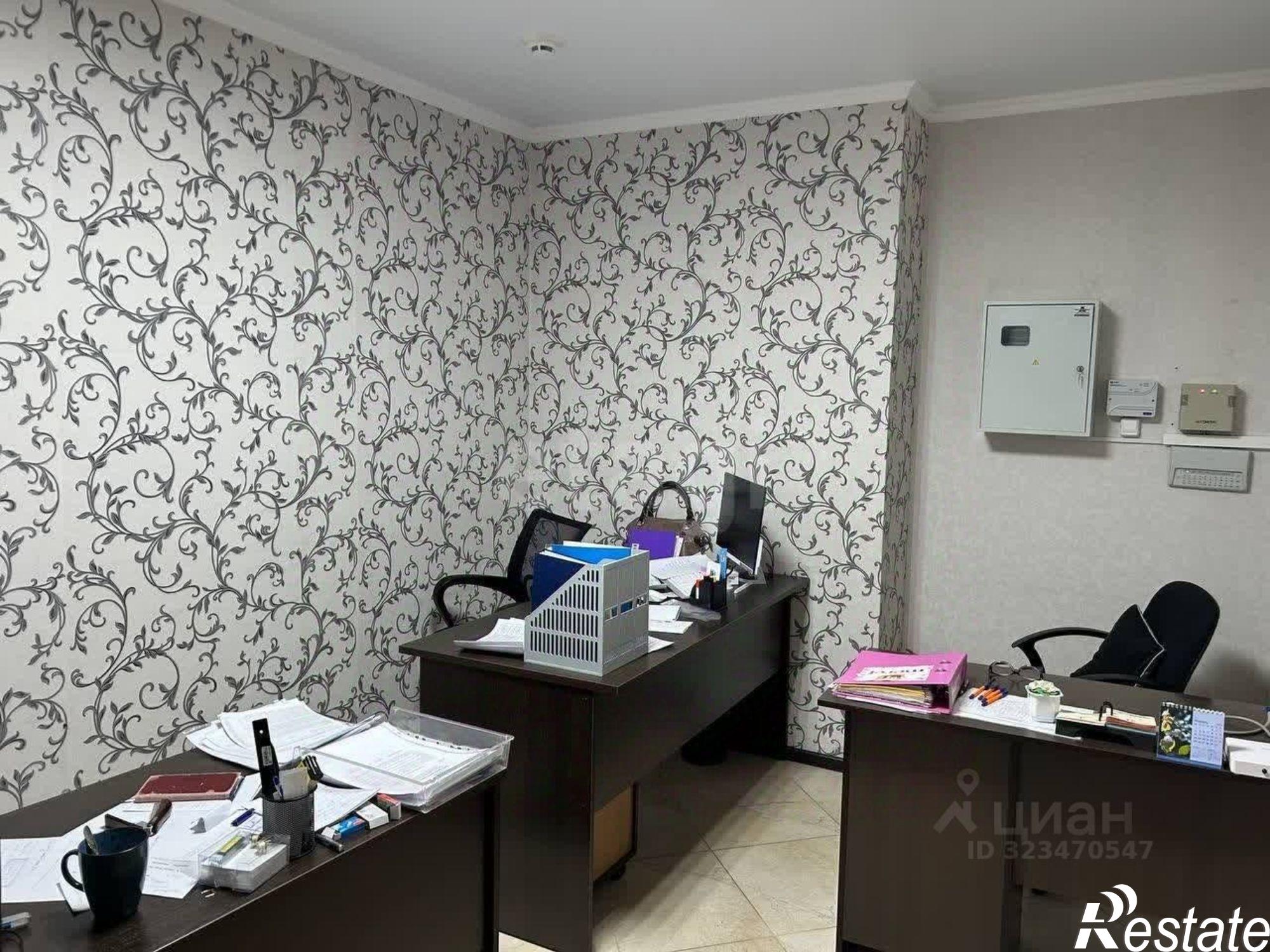 Купить офис, помещение под офис за 8 500 000 рублей на 1-й проезд Станке Димитрова, 14А