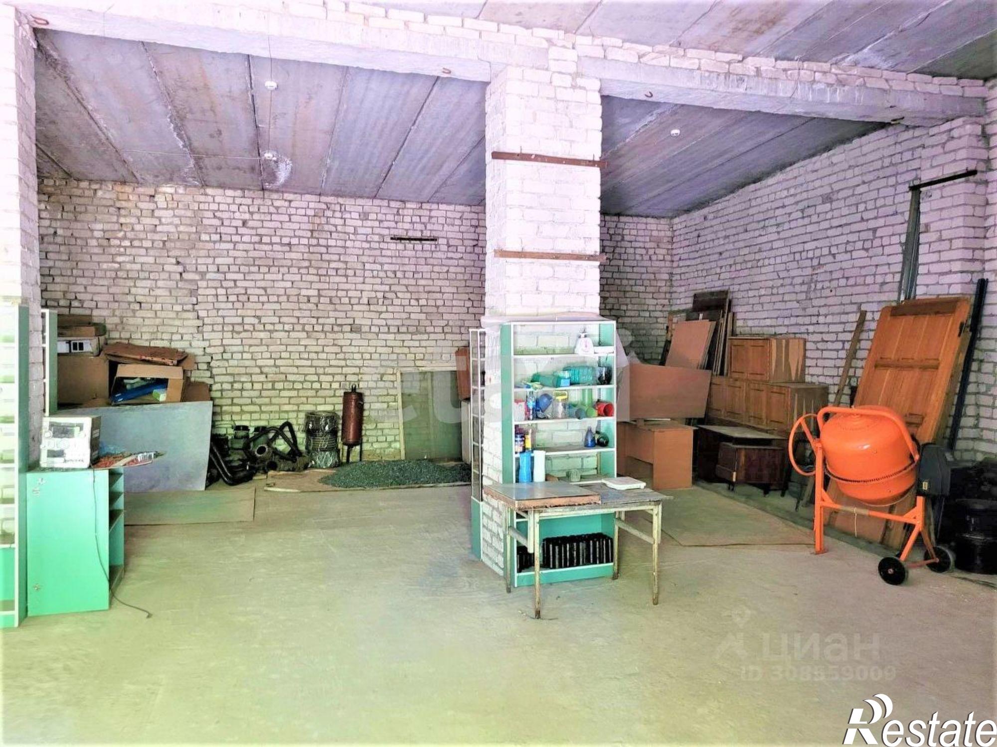 Купить складское помещение за 9 884 670 рублей на Московский проспект, 99