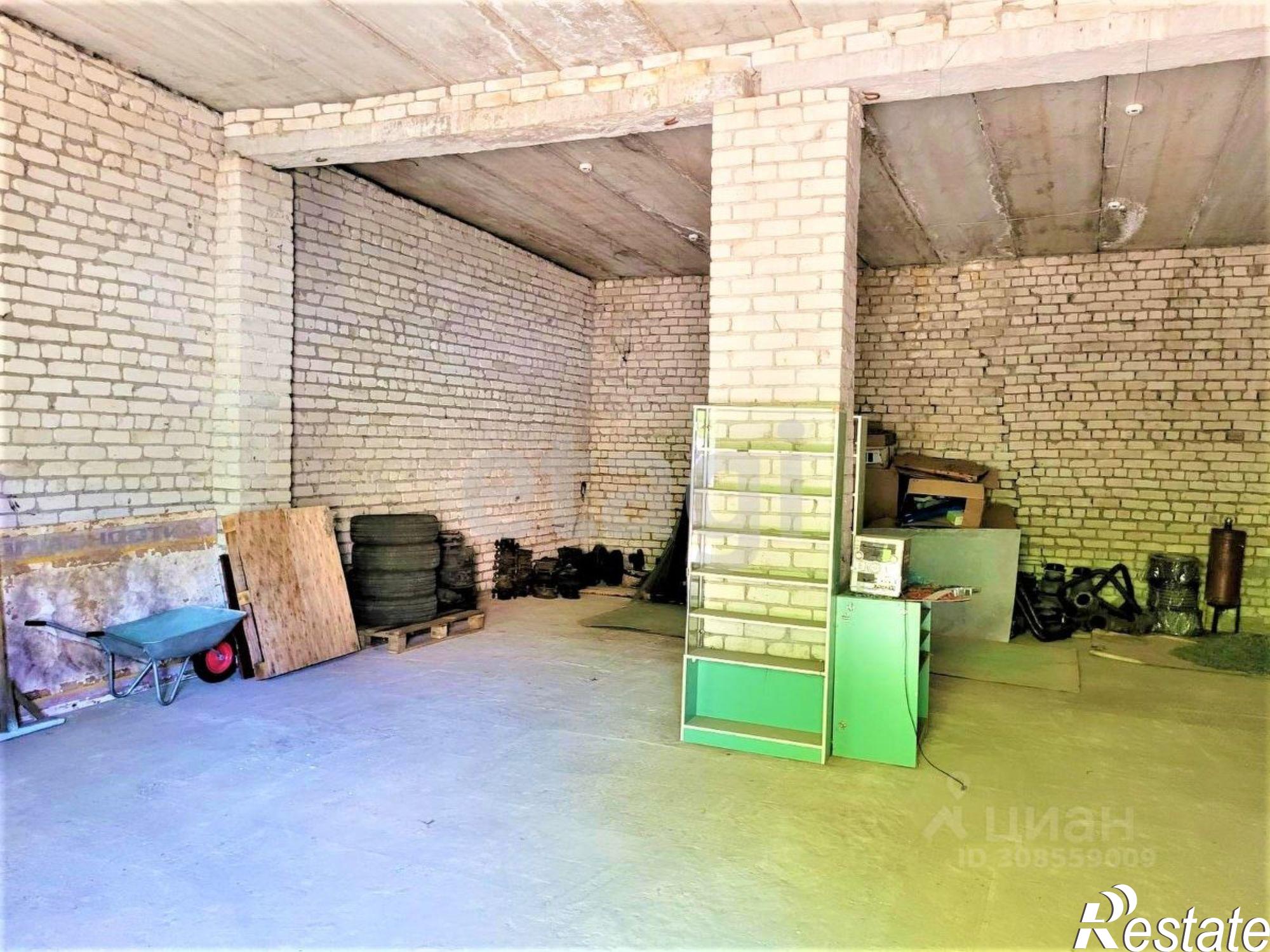 Купить складское помещение за 9 884 670 рублей на Московский проспект, 99