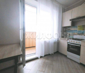 1-комн, 34.2кв м, этаж 8/10 Советская улица, д.97