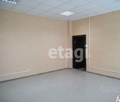 офис 17 кв м, этаж 2/3 Вокзальная улица, 136