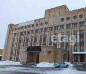 склад 3808 кв м Московский проспект, 103