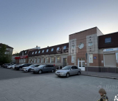 торговое помещение 667 кв м бульвар Гагарина, 28