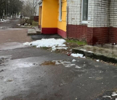 торговое помещение 70 кв м Орловская улица, 22