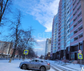 офис 552 кв м, этаж 1/16 Московский проспект, 66
