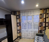 комната 16 кв м Клинцовская улица, 64