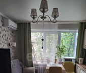 комната 26 кв м Ново-Советская улица, 71