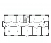 помещение 341 кв м Московский проспект, 85А
