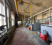 склад 12000 кв м улица Свободы, 5