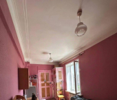 комната 15 кв м улица Ульянова, 122