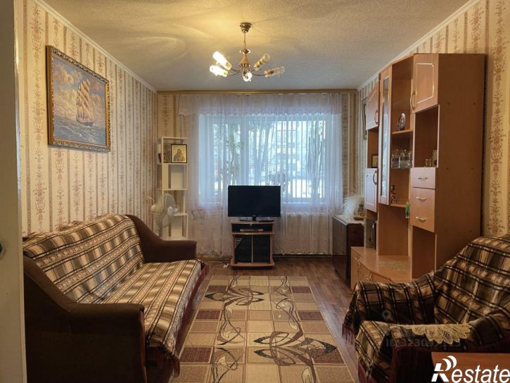 2-комн квартира улица Профсоюзов, 1,  д. 1