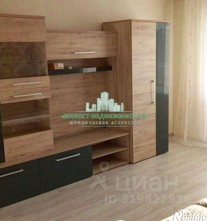 1-комн квартира Московский проспект, 95 к1,  д. 95 к1