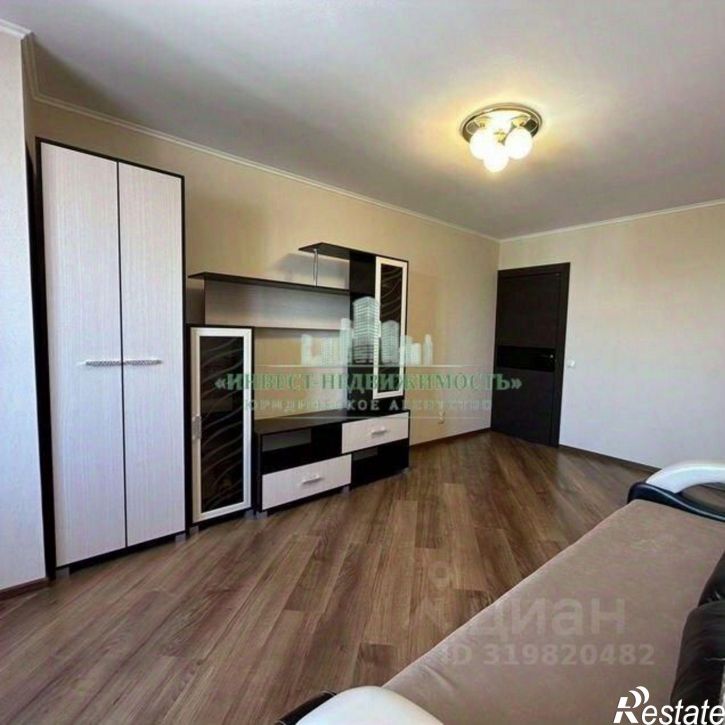 1-комн квартира улица Плеханова, 62,  д. 62