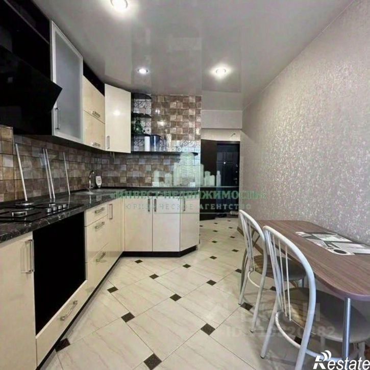 1-комн квартира улица Плеханова, 62,  д. 62