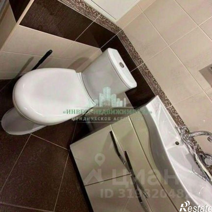 1-комн квартира улица Плеханова, 62,  д. 62