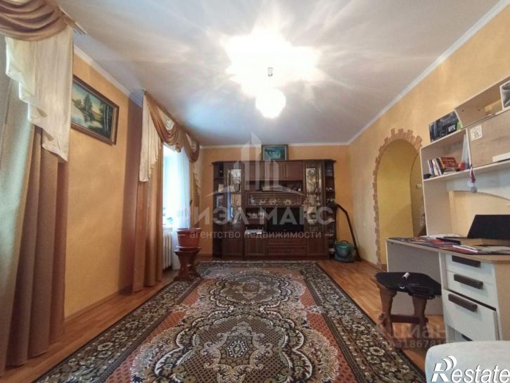 2-комн квартира Красноармейская улица, 41,  д. 41