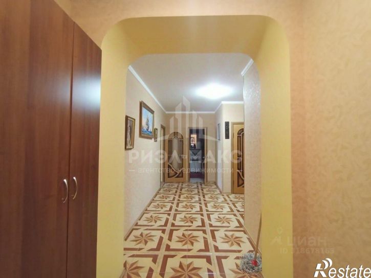 2-комн квартира Красноармейская улица, 41,  д. 41