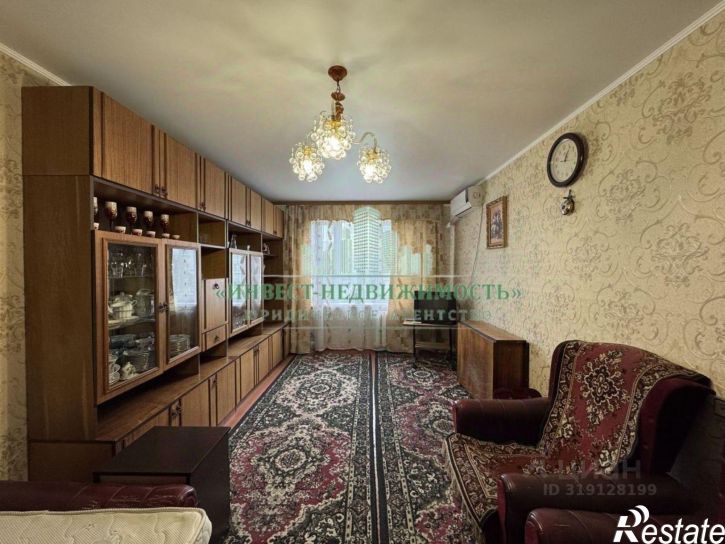 2-комн квартира Красная улица, 18,  д. 18