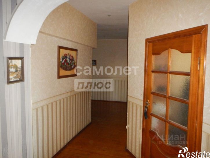 3-комн квартира улица Молодой Гвардии, 85,  д. 85