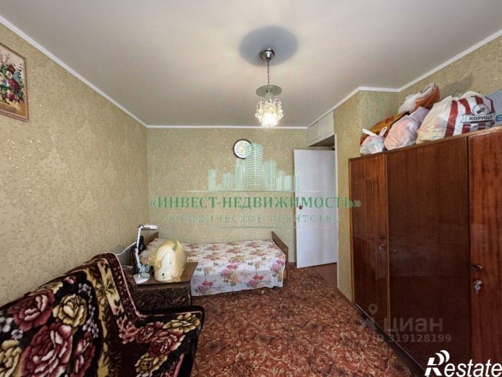 2-комн квартира Красная улица, 18,  д. 18